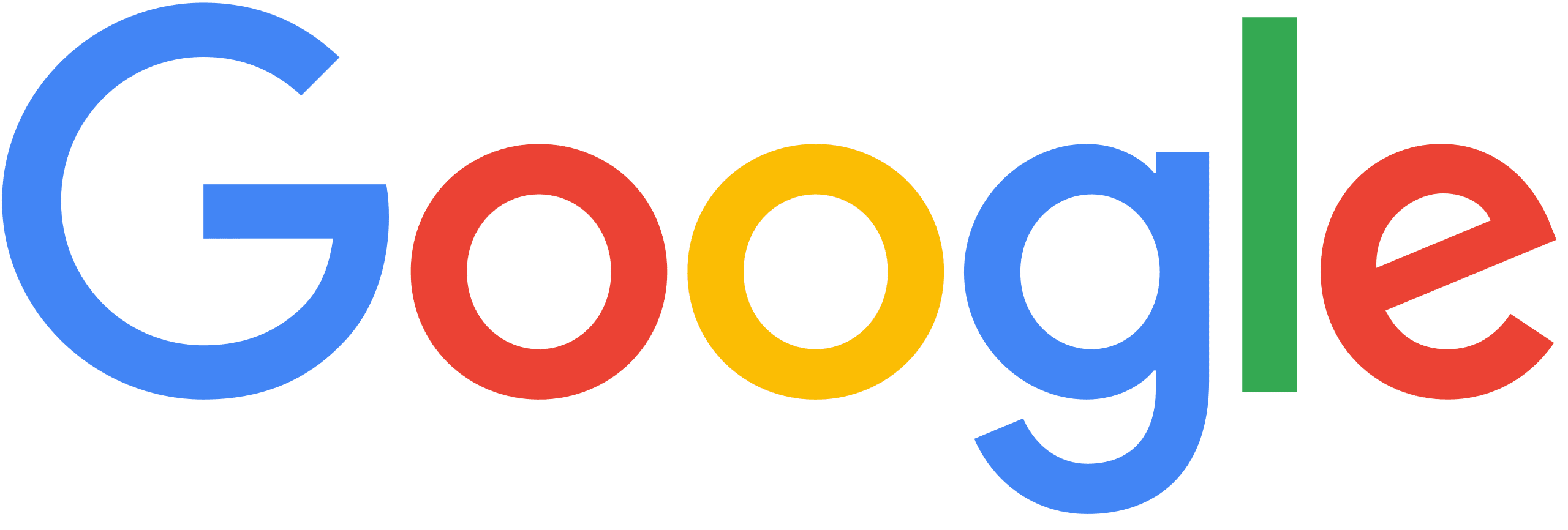 google-logo title